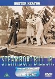Revue Eureka Entertainment  / Steamboat Bill Jr