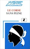 Le Corse sans Peine , Livre