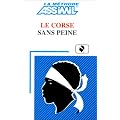 Le Corse sans Peine ; Livre