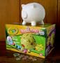 Oink! Oink! Piggy Bank- Paint your Own Piggy Bank Kit