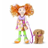 Manhattan Toy Groovy Girls Dolls - Libbi and Louie (Toy)