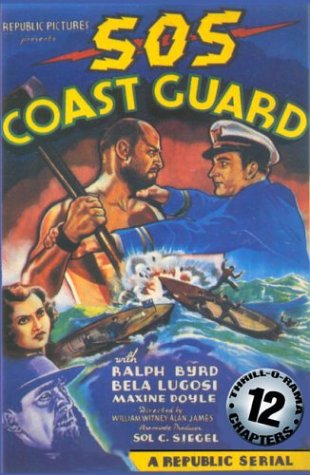 Download SOS Coast Guard Online!