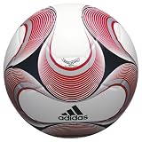 adidas(アディダス)チームガイスト II ラティーノ AS4955R 4号 検定球