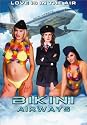 Bikini Airways [DVD] [2002] [Region 1] [US Import] [NTSC]
