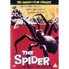 The Spider