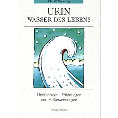 Urin, Wasser des Lebens