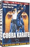Revue _  / Cobra Karaté