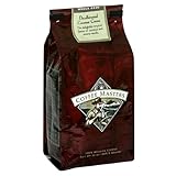 Coffee Masters Flavored Coffee, Coconut Creme Decaffeinated, Whole Bean, 12-Ounce Bags (Pack of 4)