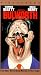 VHS : Bulworth (Widescreen Edition)
