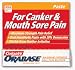 Orabase Paste with 20% Benzocaine - 6 gm