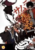 Samurai Champloo Vol.3