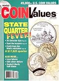 Coin Worlds Coin Values