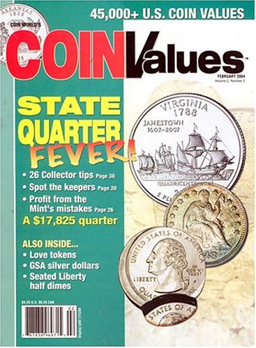 Coin Worlds Coin Values