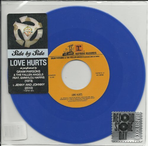 Love Hurts