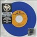 Search : Love Hurts Cover Version Remake & Original 7 Inch Vinyl Record 45 (Ultra Limited Edition Only 5000 Made)