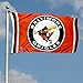 WinCraft Baltimore Orioles Vintage Flag and Banner