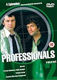 The Professionals - Vol. 2 [DVD]