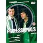 The Professionals - Vol. 2 [DVD]