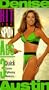 Denise Austin Hit the Spot: Abs: 3 Quick Tummy Tightening Workouts [VHS]