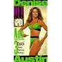 Denise Austin Hit the Spot: Abs: 3 Quick Tummy Tightening Workouts [VHS]