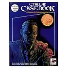 Cthulhu Casebook: A Plethora of Plots and Adventures for Call of Cthulhu 1920s (Call of Cthulhu... by William A. Barton, William Hamblin, and Mark Harmon