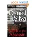 The Mark of the Assassin (Gabriel Allon Novels)