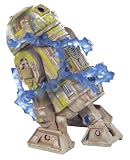 Eigenschaften Hasbro 84680 / R3-T7 - E2 Sneak Preview