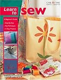 Learn to Sew (Creative Arts & Crafts)