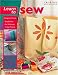 Book Learn to Sew (Creative Arts & Crafts)