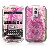 Jolie Design Protective Skin Decal Sticker for BlackBerry Bold 9000 Cell Phone