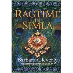 Ragtime in Simla