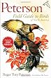 Peterson Field Guide to Birds of North America (Peterson Field Guides)