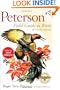 Peterson Field Guide to Birds of North America