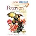 Peterson Field Guide to Birds of North America (Peterson Field Guides)