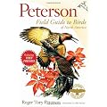 Birds of North America (Peterson Field Guides)