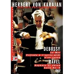 Debussy - La Mer Prelude a L'Apres-Medi by 