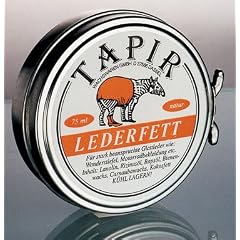 Lederpflege farblos