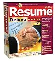 WINWAY RESUME DELUXE