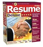 WINWAY RESUME DELUXE