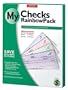 MyChecks Rainbow Pack