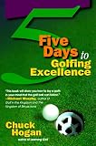 Five Days to Golfing Excellence