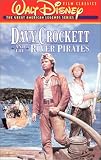 Davy Crockett & The River Pirates