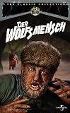 Der Wolfsmensch - Claude Rains