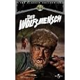 Der Wolfsmensch