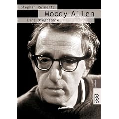 Woody Allen, Eine Biographie
