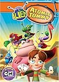 Pet Alien - Atomic Tommy (2005)