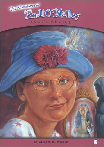 Andi's Choice (Adventures of Andi O'Malley, 10)