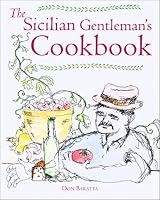 The Sicilian Gentleman's Cookbook
