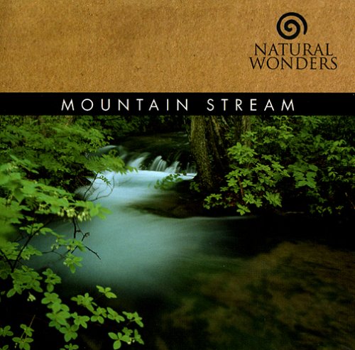 CD-Charts  Search : Mountain Stream