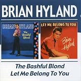 The Bashful Blond/Let Me Belong to You
